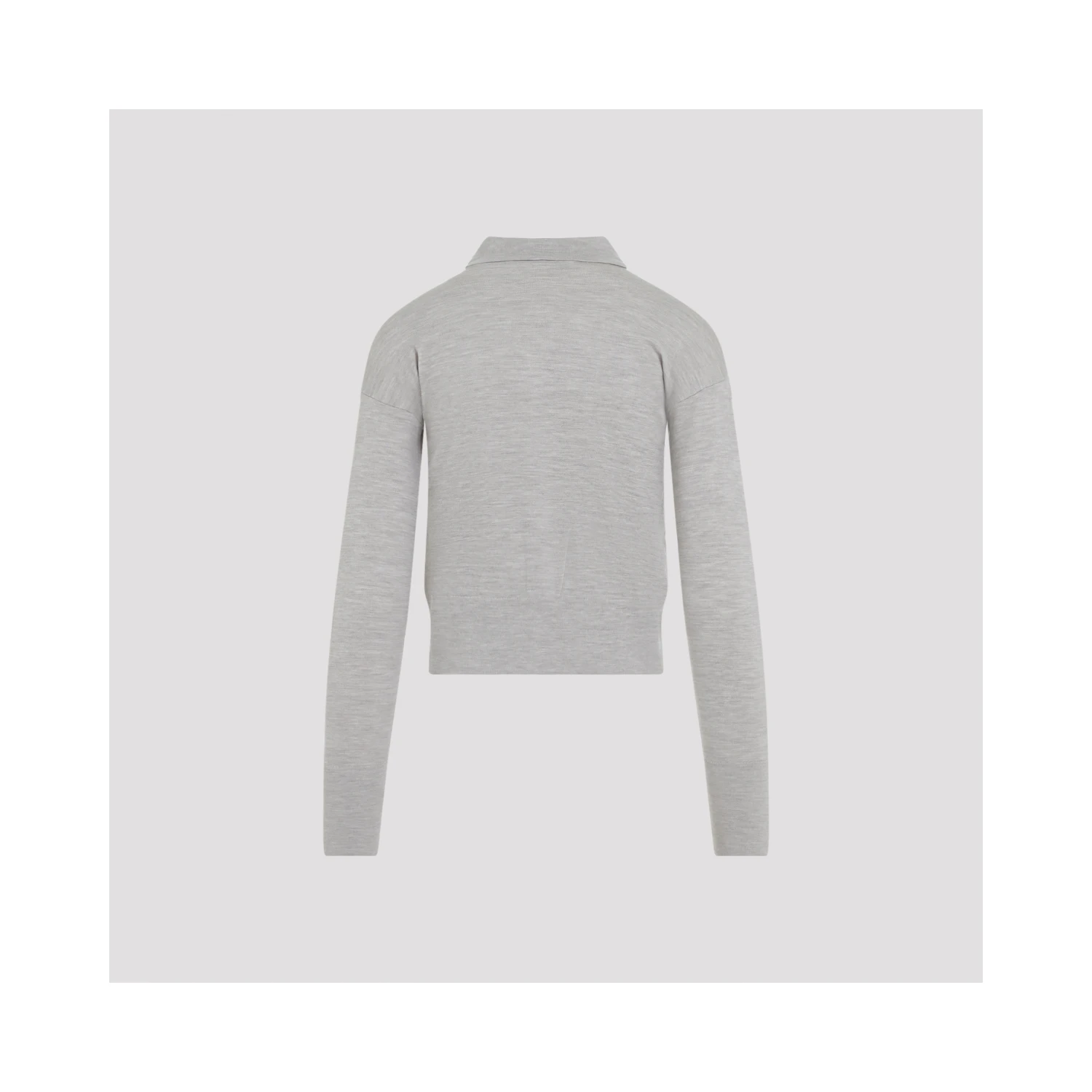 Max Mara Medeola Knit Polo