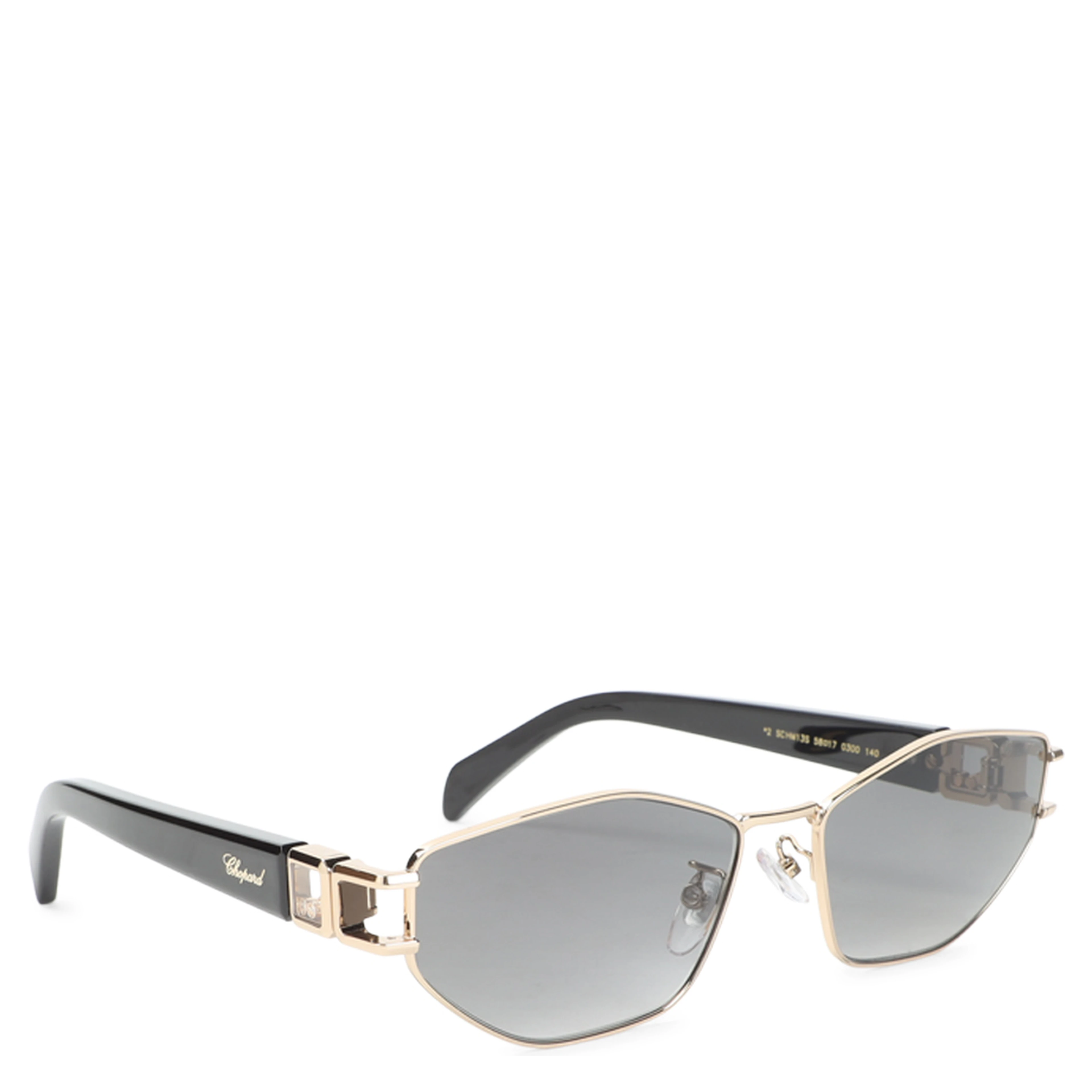 Chopard Eyewear Sunglasses