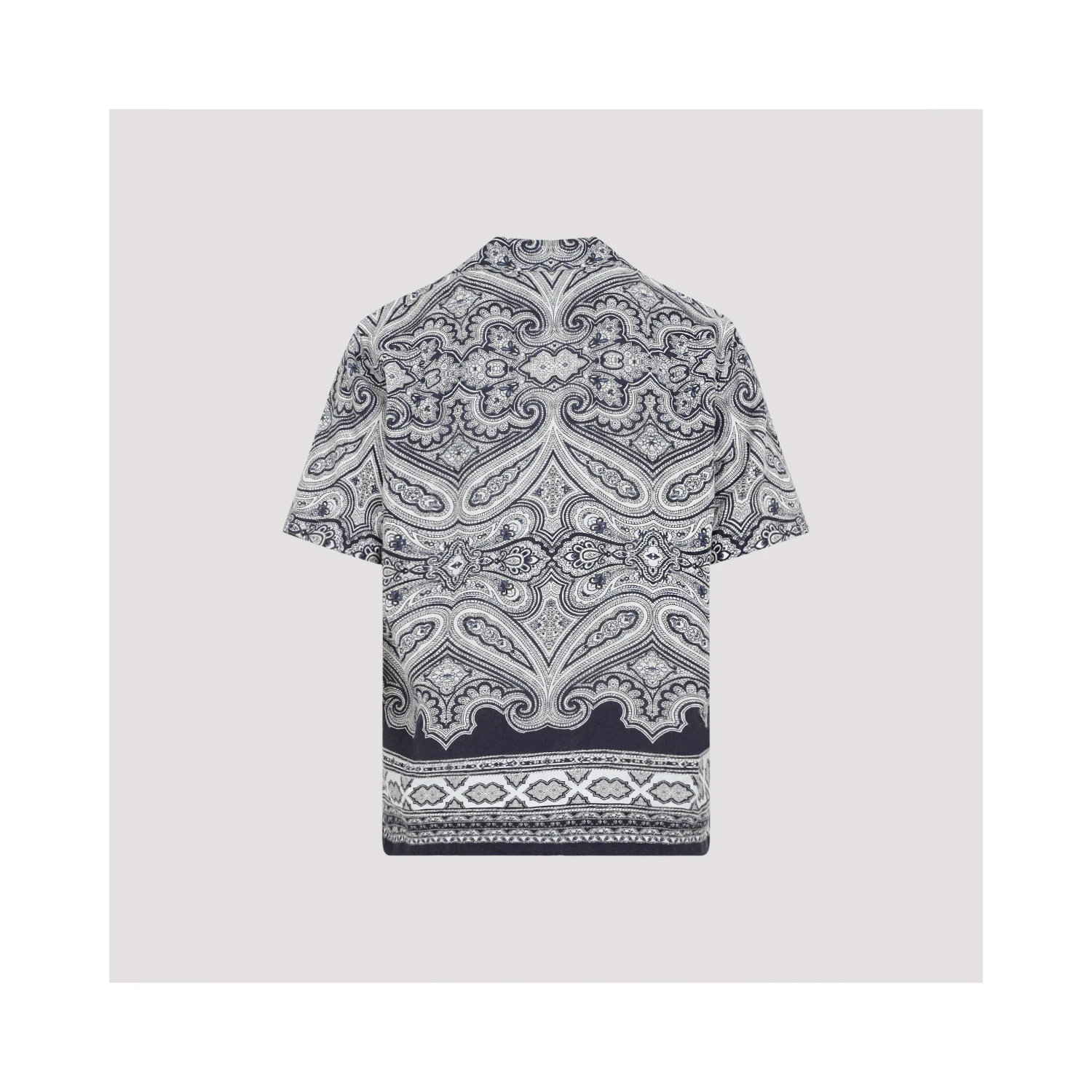 Orlebar Brown Maitan Carnival Shirt