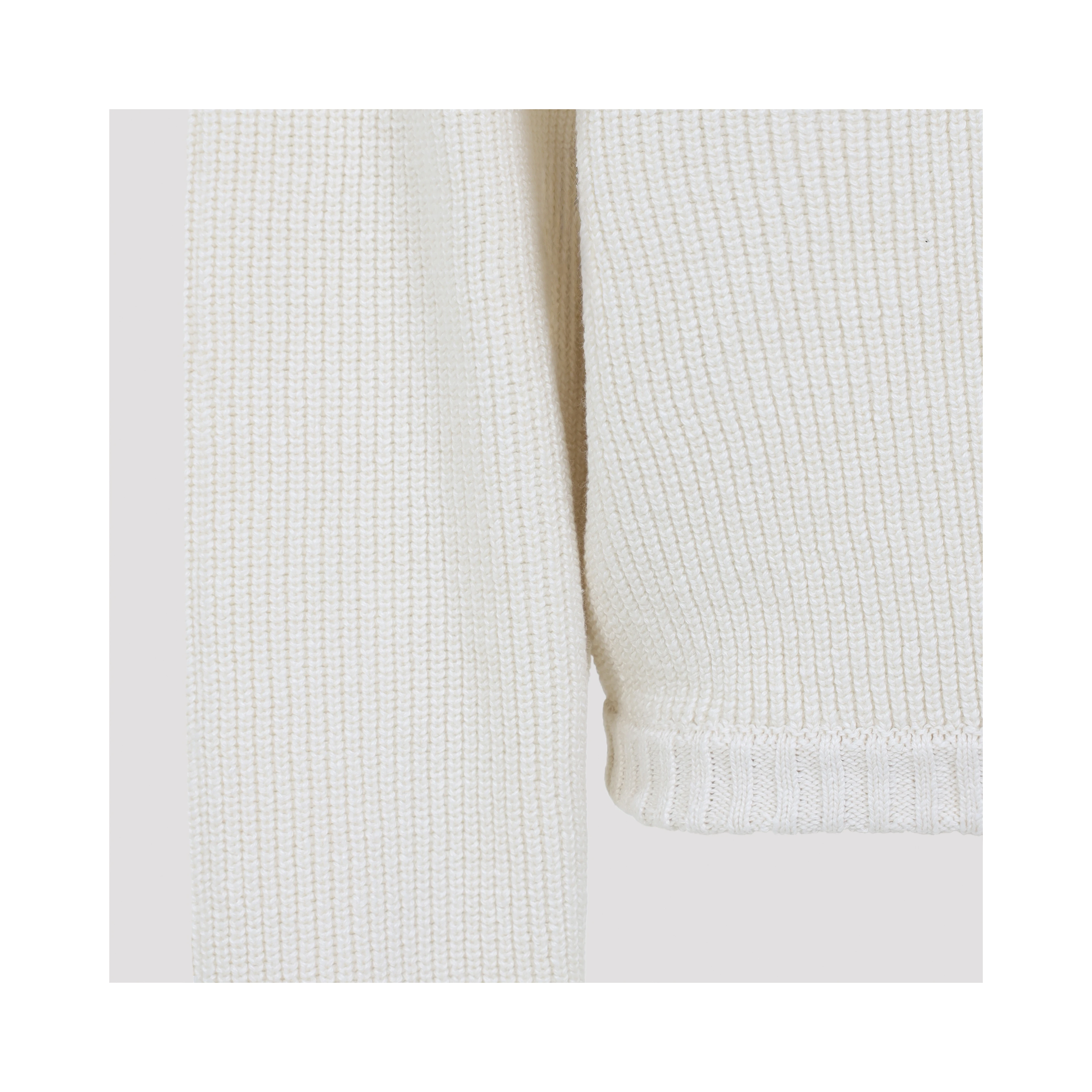 Fear Of God Crew Neck Sweater