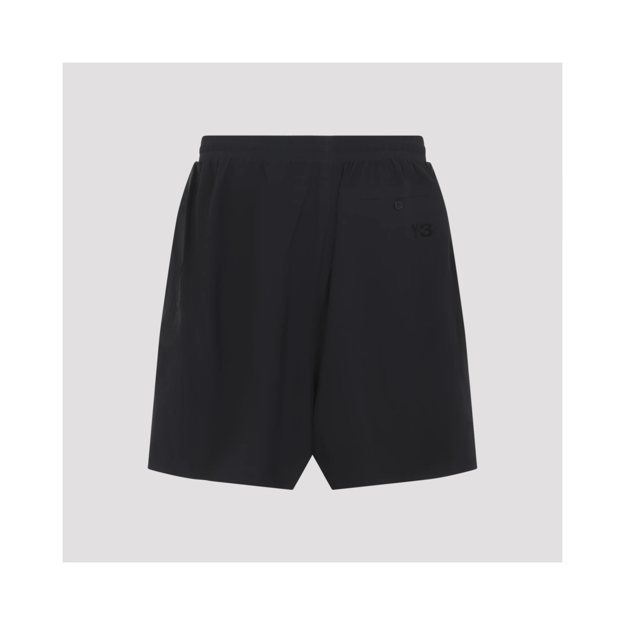 Y 3 M LT WOV Shorts