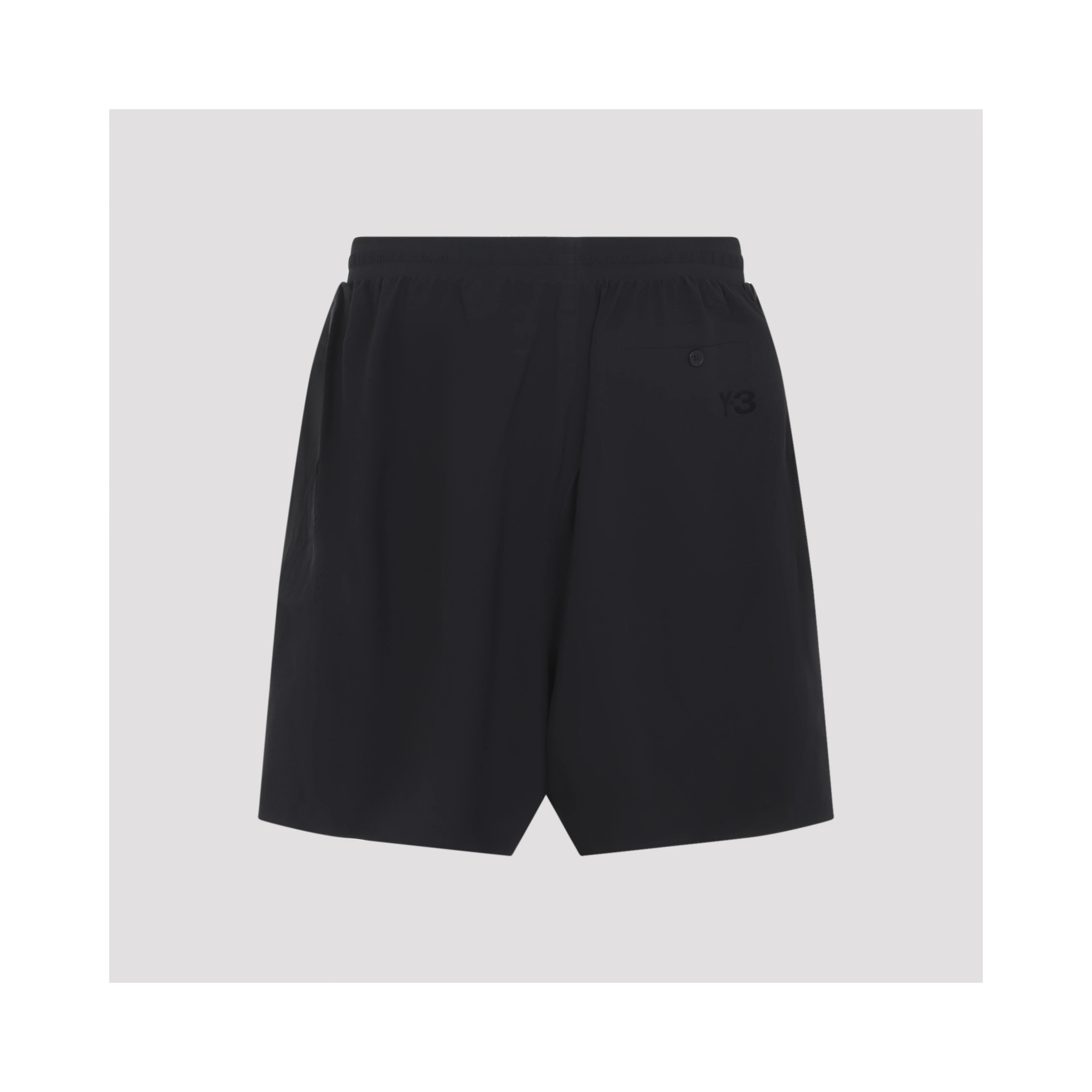 Y 3 M LT WOV Shorts