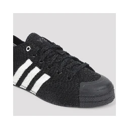 Y-3 Nizza Lo Sneakers