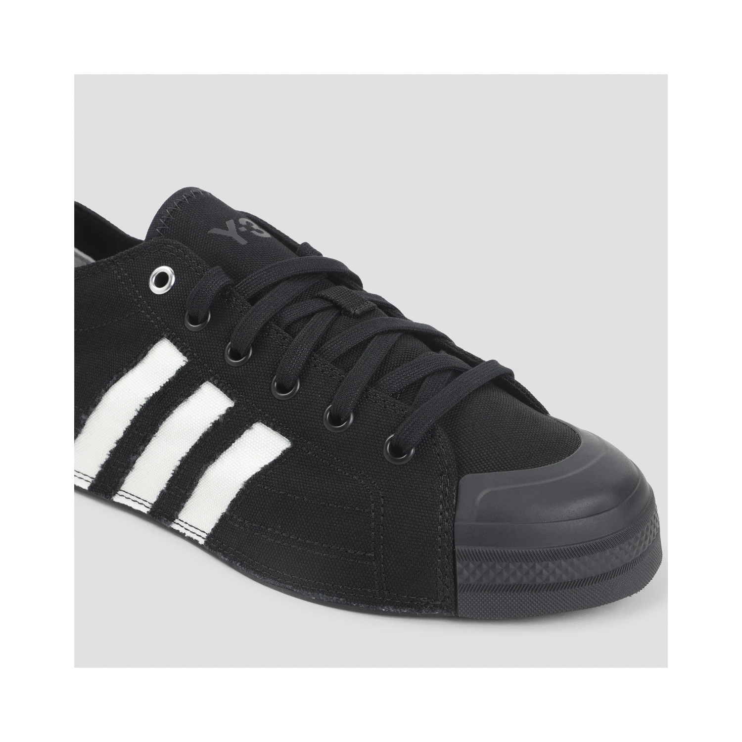 Y-3 Nizza Lo Sneakers
