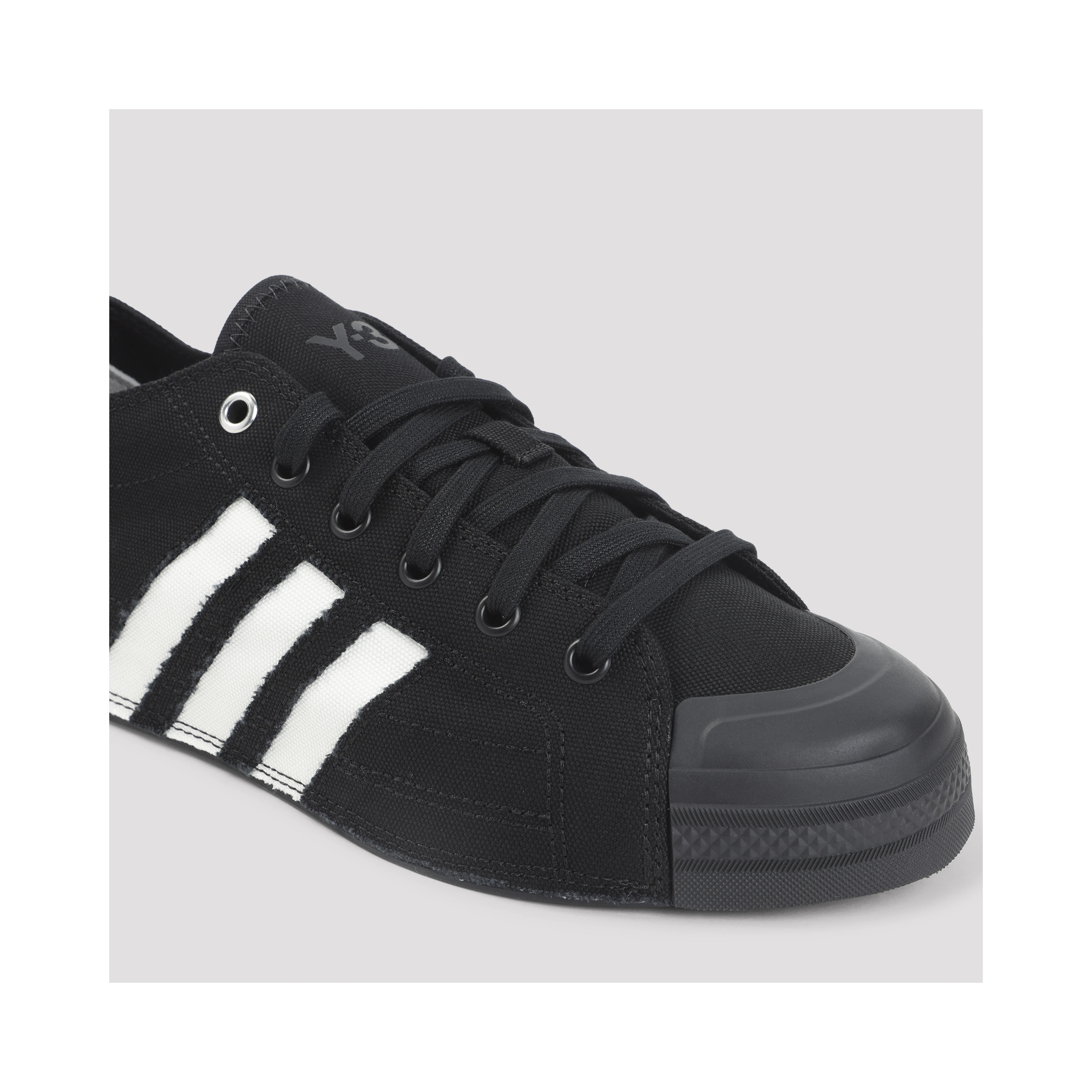 Y-3 Nizza Lo Sneakers
