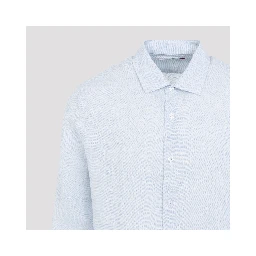Orlebar Brown Giles Shirt