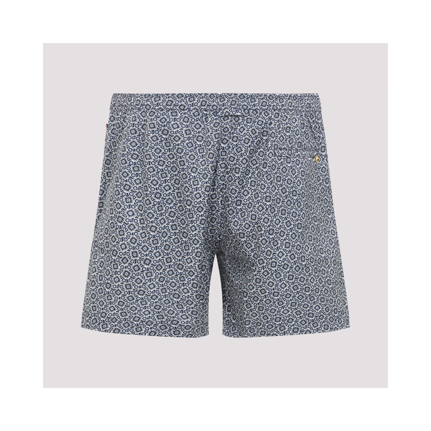 Orlebar Brown Bulldog Drawcord Pettola Swim Shorts