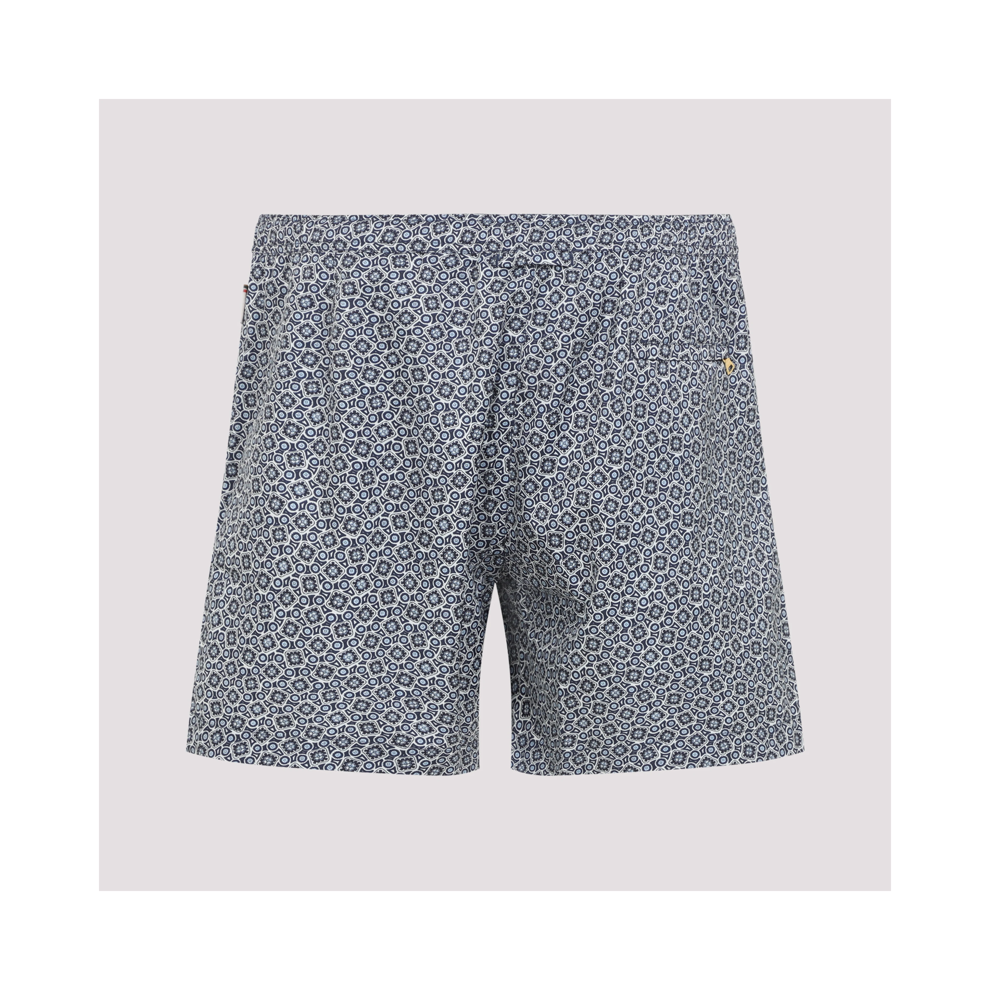 Orlebar Brown Bulldog Drawcord Pettola Swim Shorts
