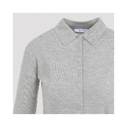 Max Mara Medeola Knit Polo