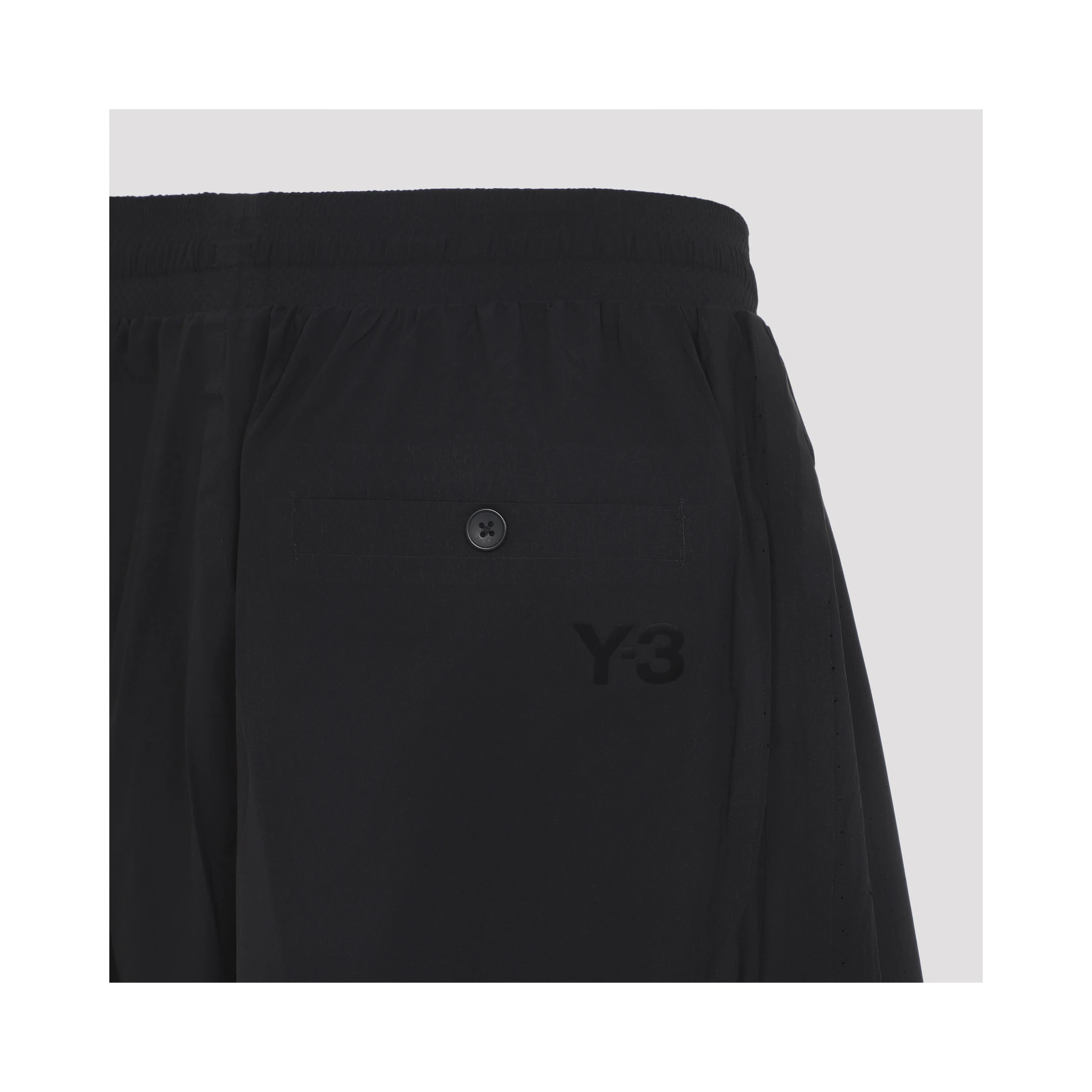 Y 3 M LT WOV Shorts
