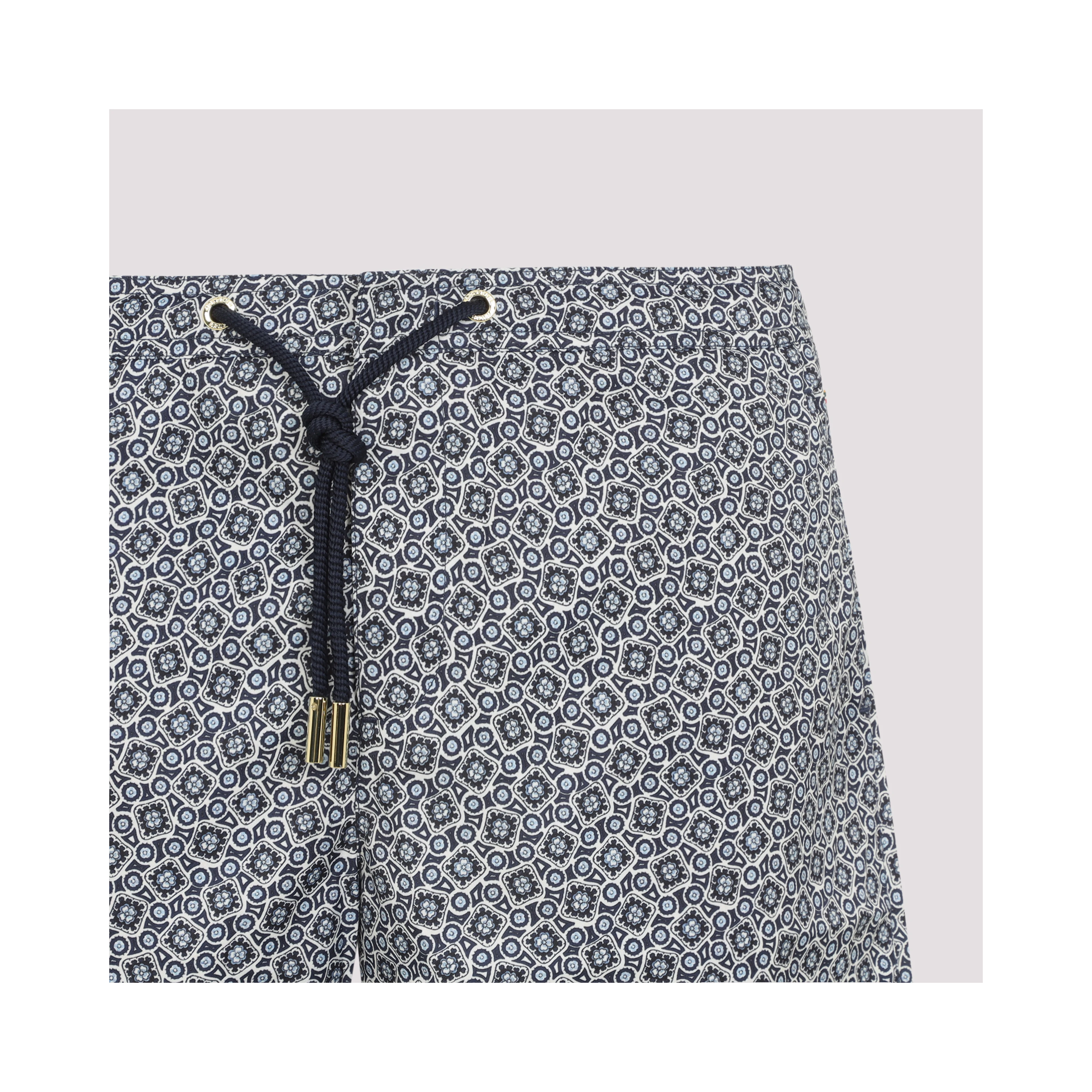 Orlebar Brown Bulldog Drawcord Pettola Swim Shorts