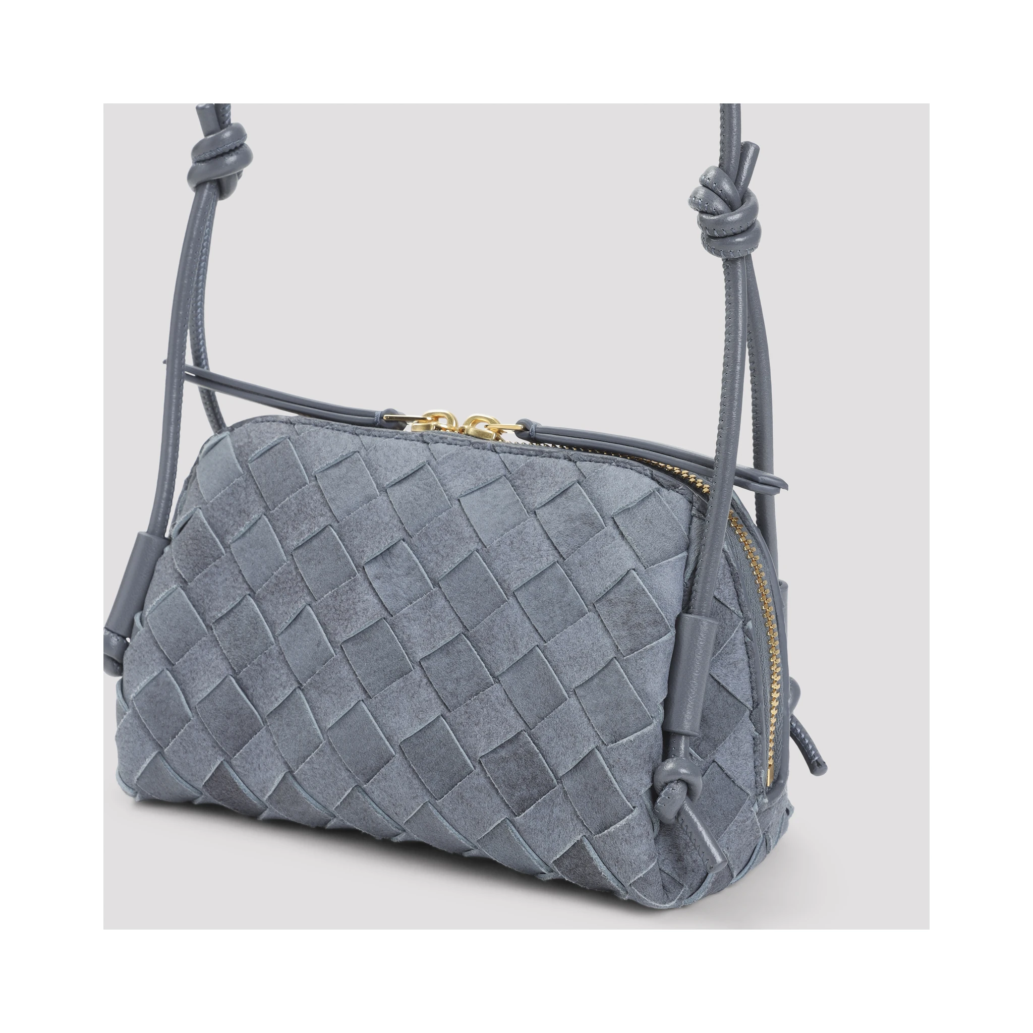 Bottega Veneta Concert Pouch