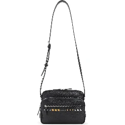 Valentino Garavani Leather Shoulder Bag