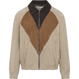 Valentino Leather Jacket