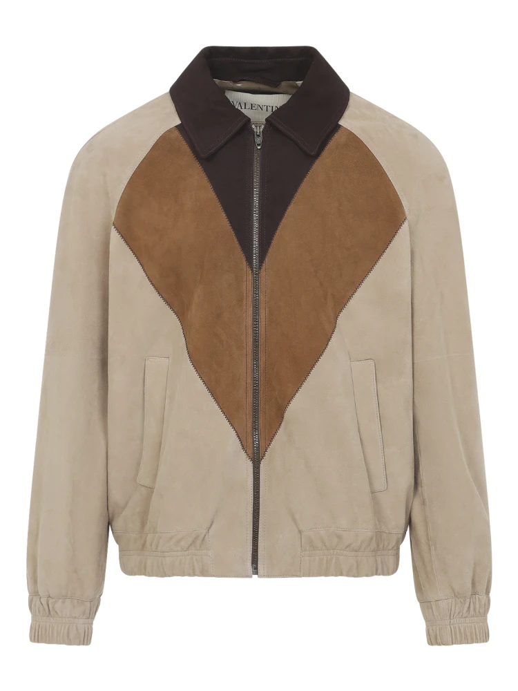 Valentino Leather Jacket alternative
