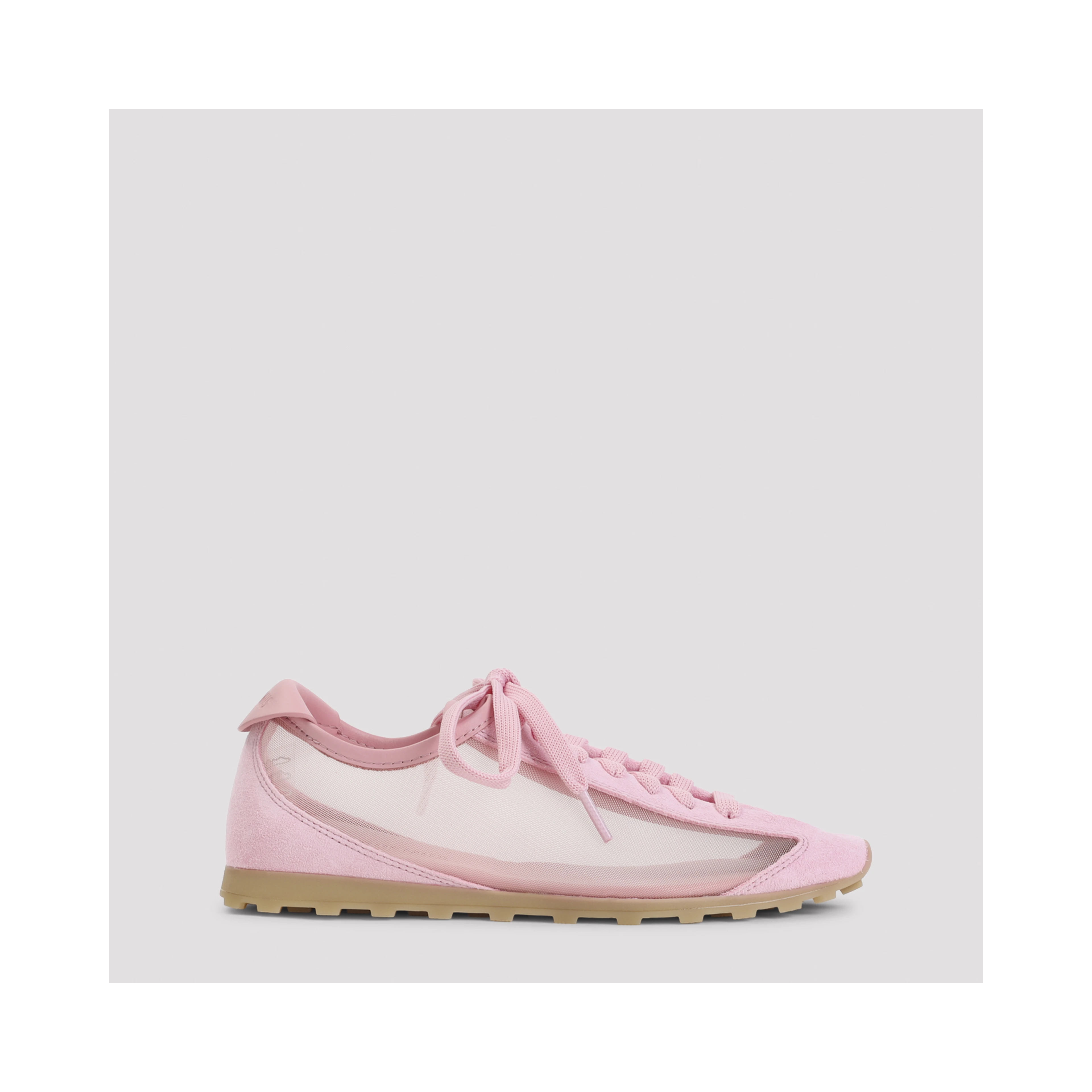 Jacquemus The Tennis Sneakers