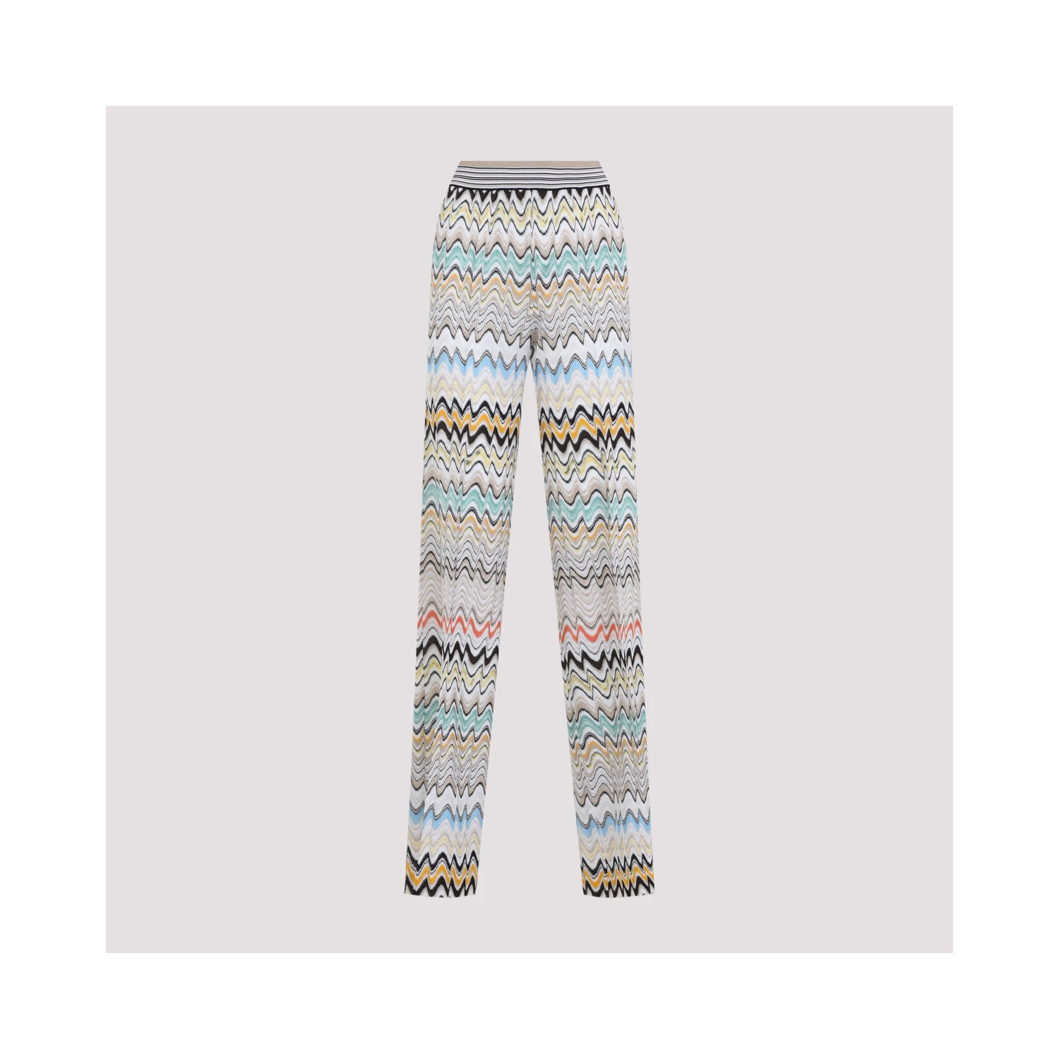Missoni Viscose Pants