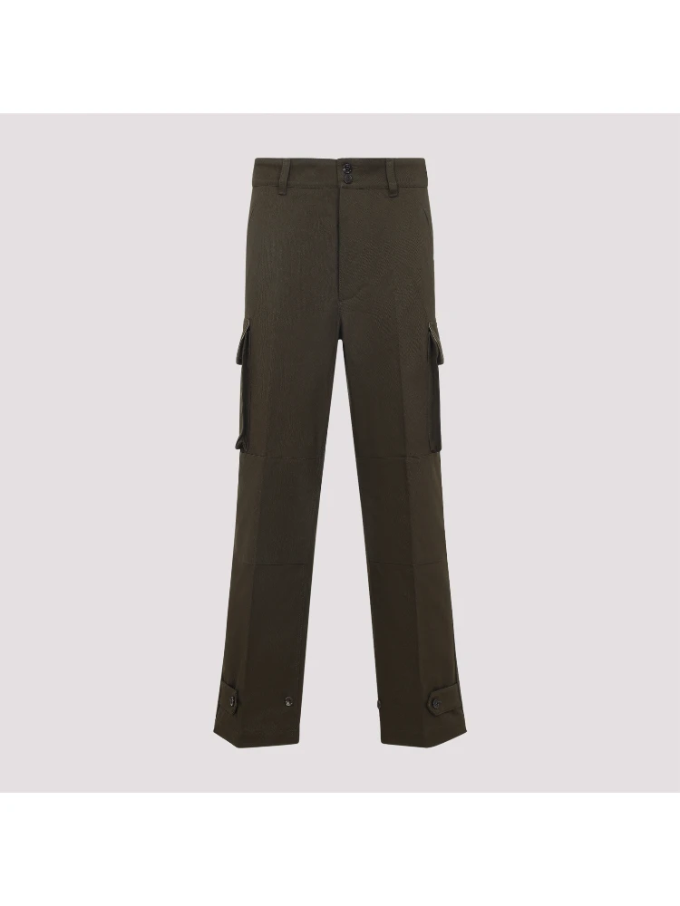 Valentino Cargo Pants
