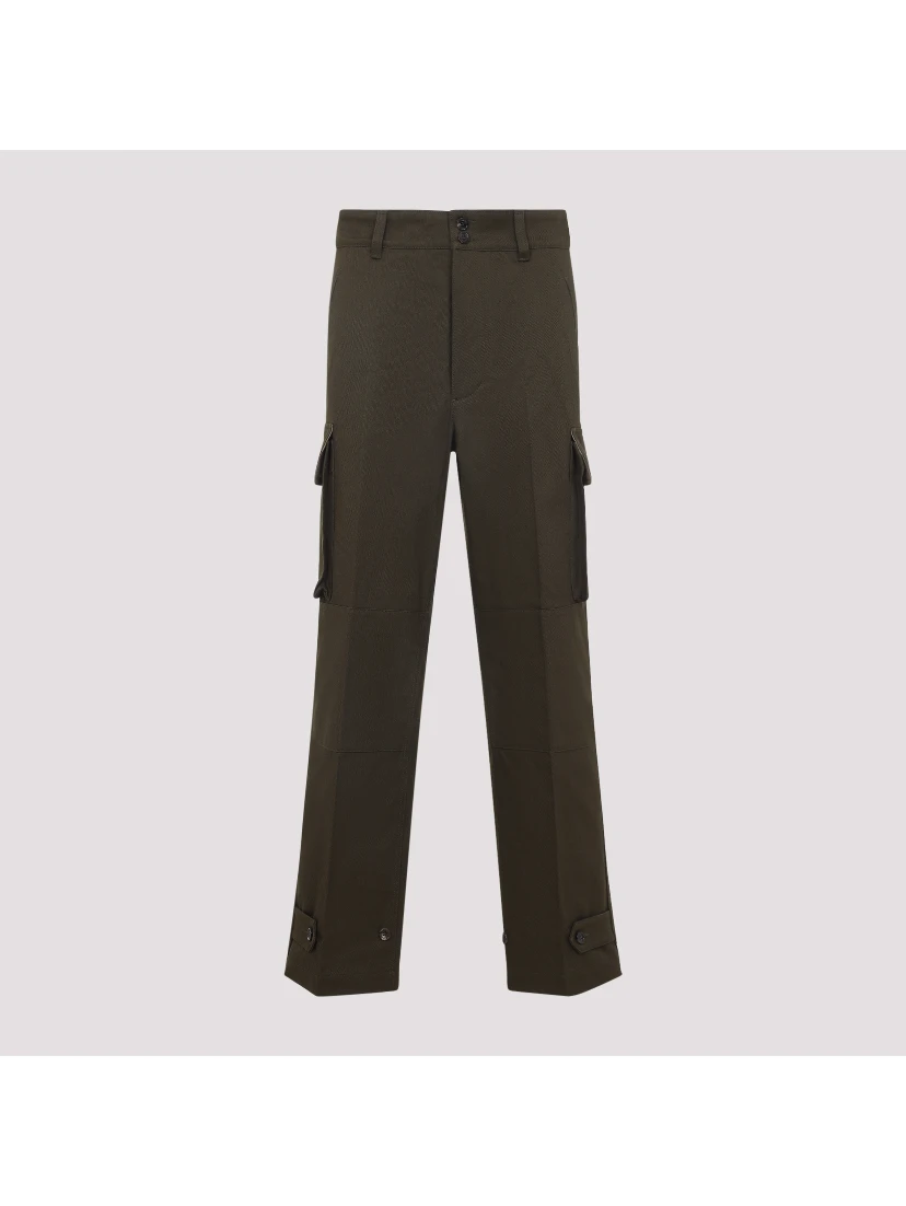 Valentino Cargo Pants