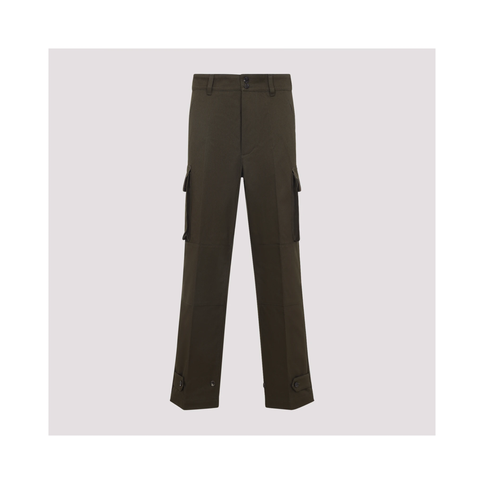 Valentino Cargo Pants