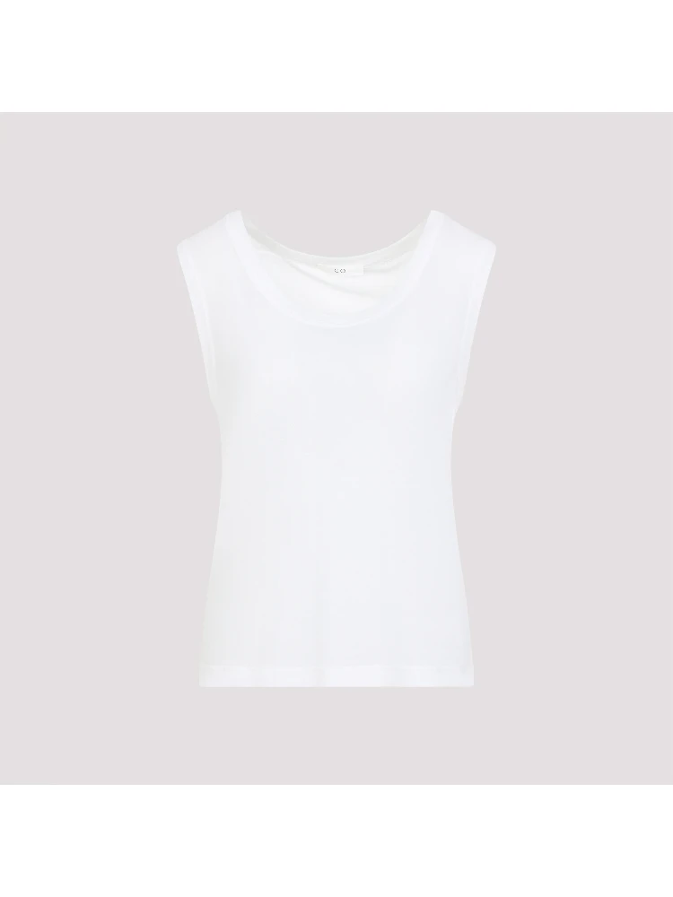 Co Jersey Tank Top