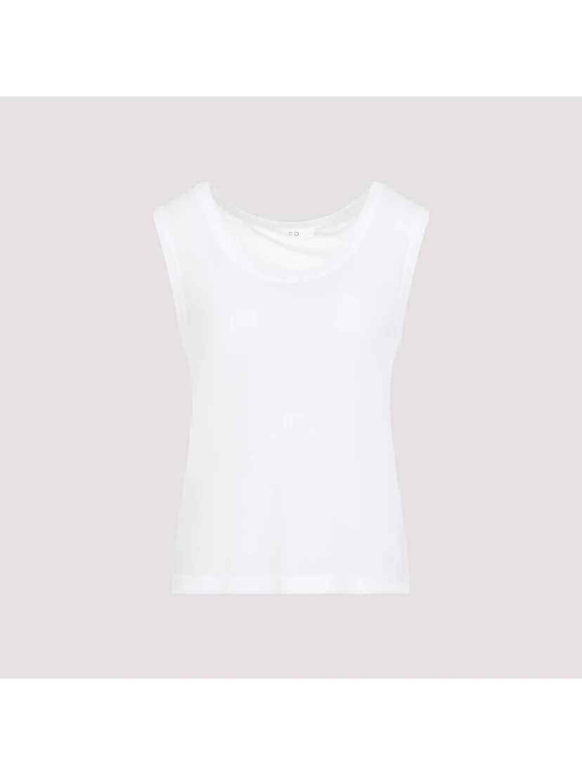 Co Jersey Tank Top