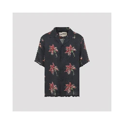 Valentino Short Sleeves Shirt