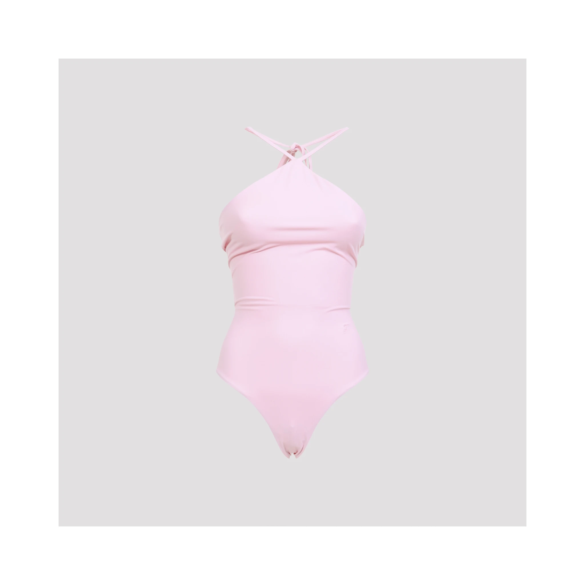 Jacquemus The Bastide One-Piece