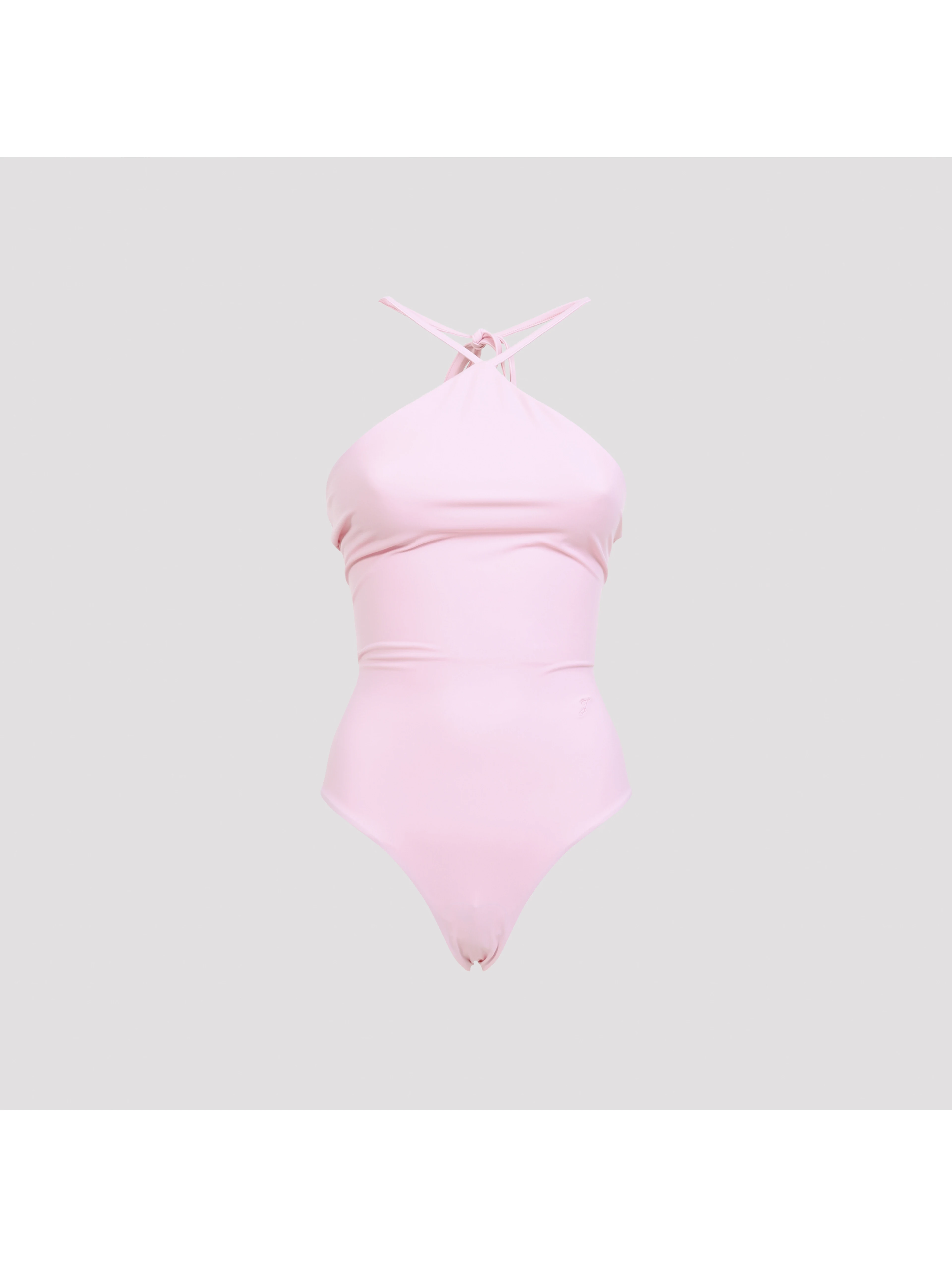 Jacquemus The Bastide One-Piece