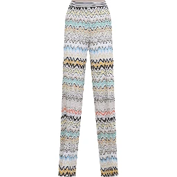 Missoni Viscose Pants