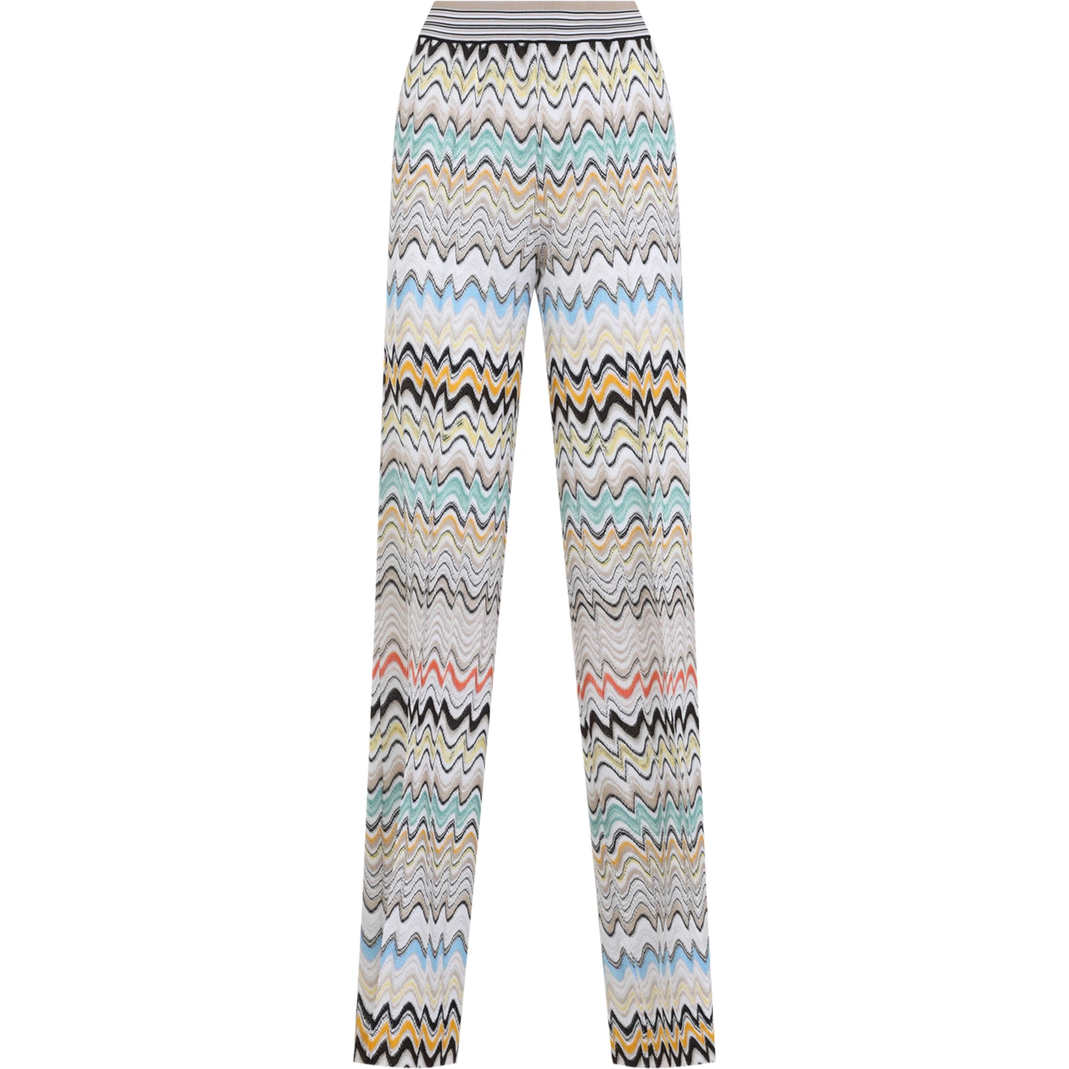 Missoni Viscose Pants
