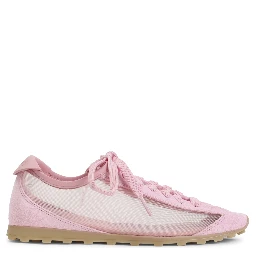 Jacquemus The Tennis Sneakers