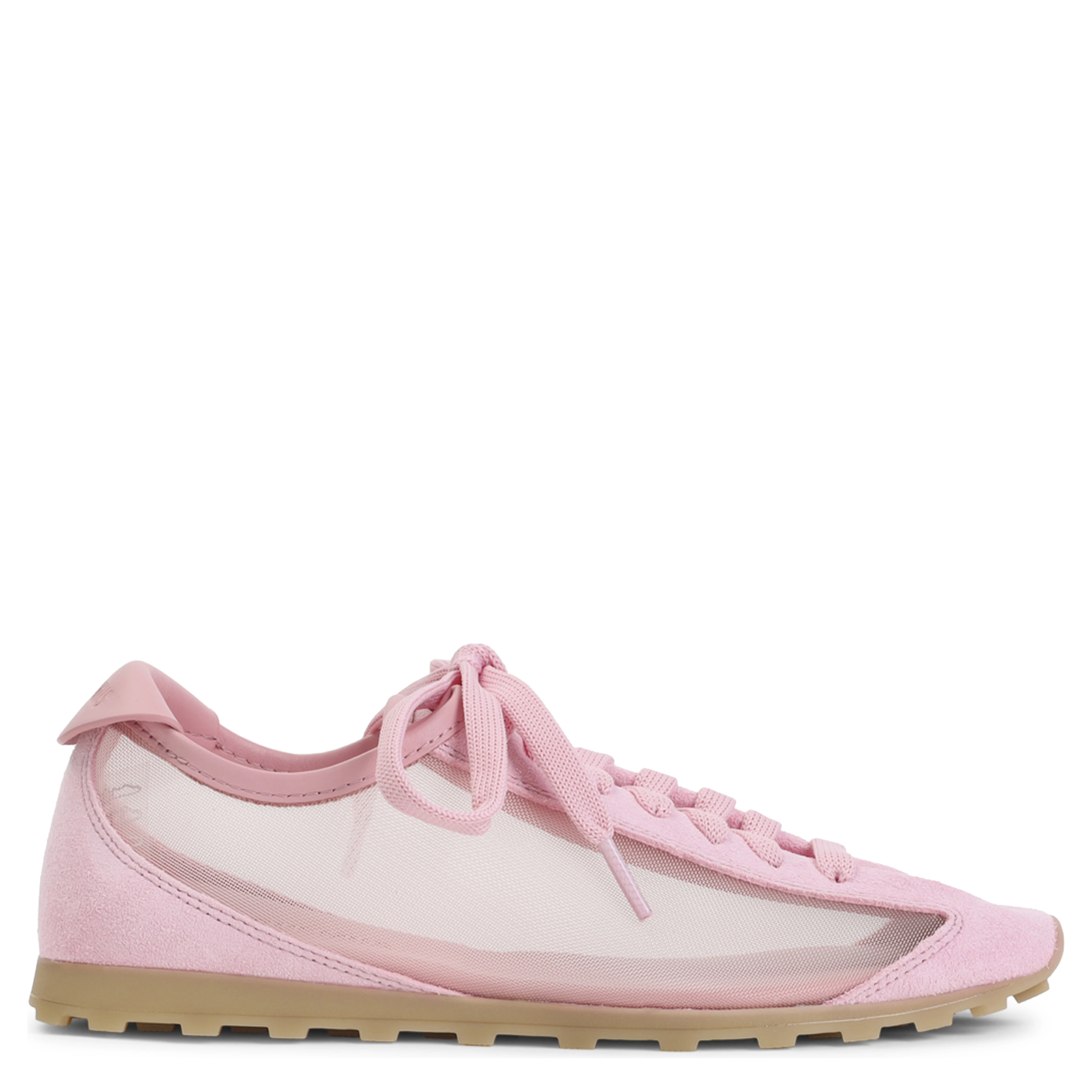 Jacquemus The Tennis Sneakers