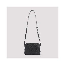Valentino Garavani Leather Shoulder Bag