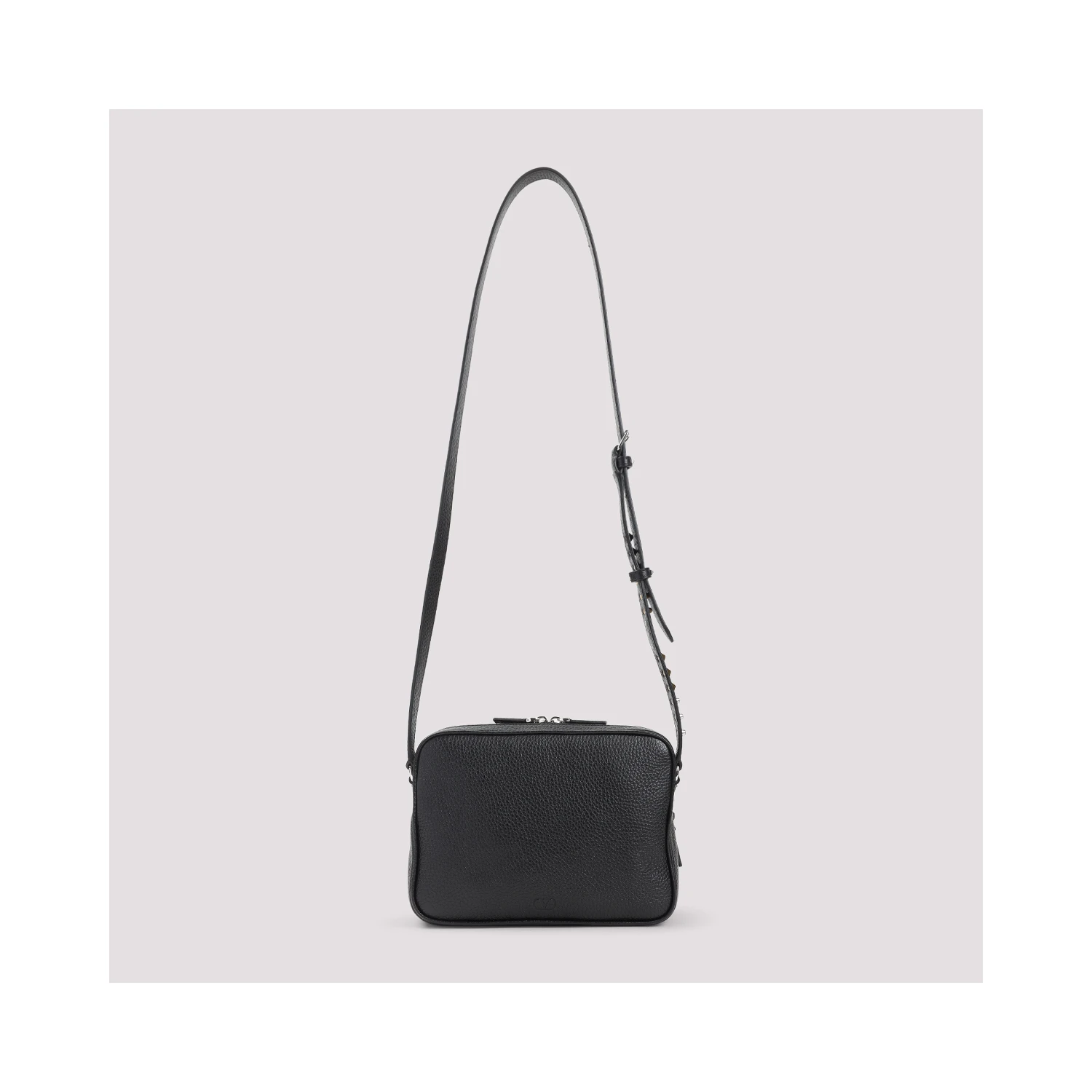 Valentino Garavani Leather Shoulder Bag