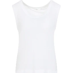 Co Jersey Tank Top