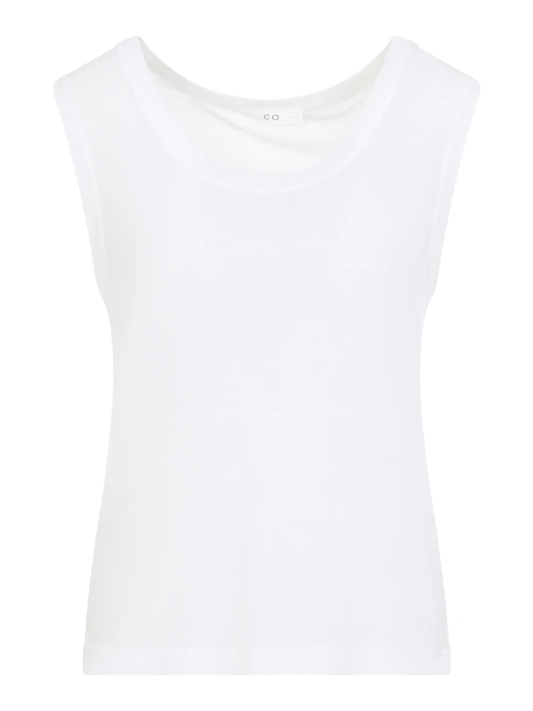 Co Jersey Tank Top alternative