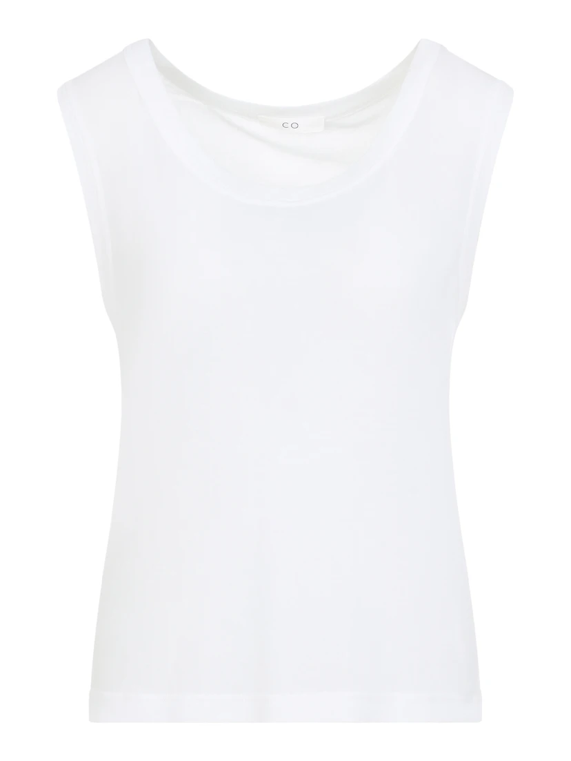 Co Jersey Tank Top
