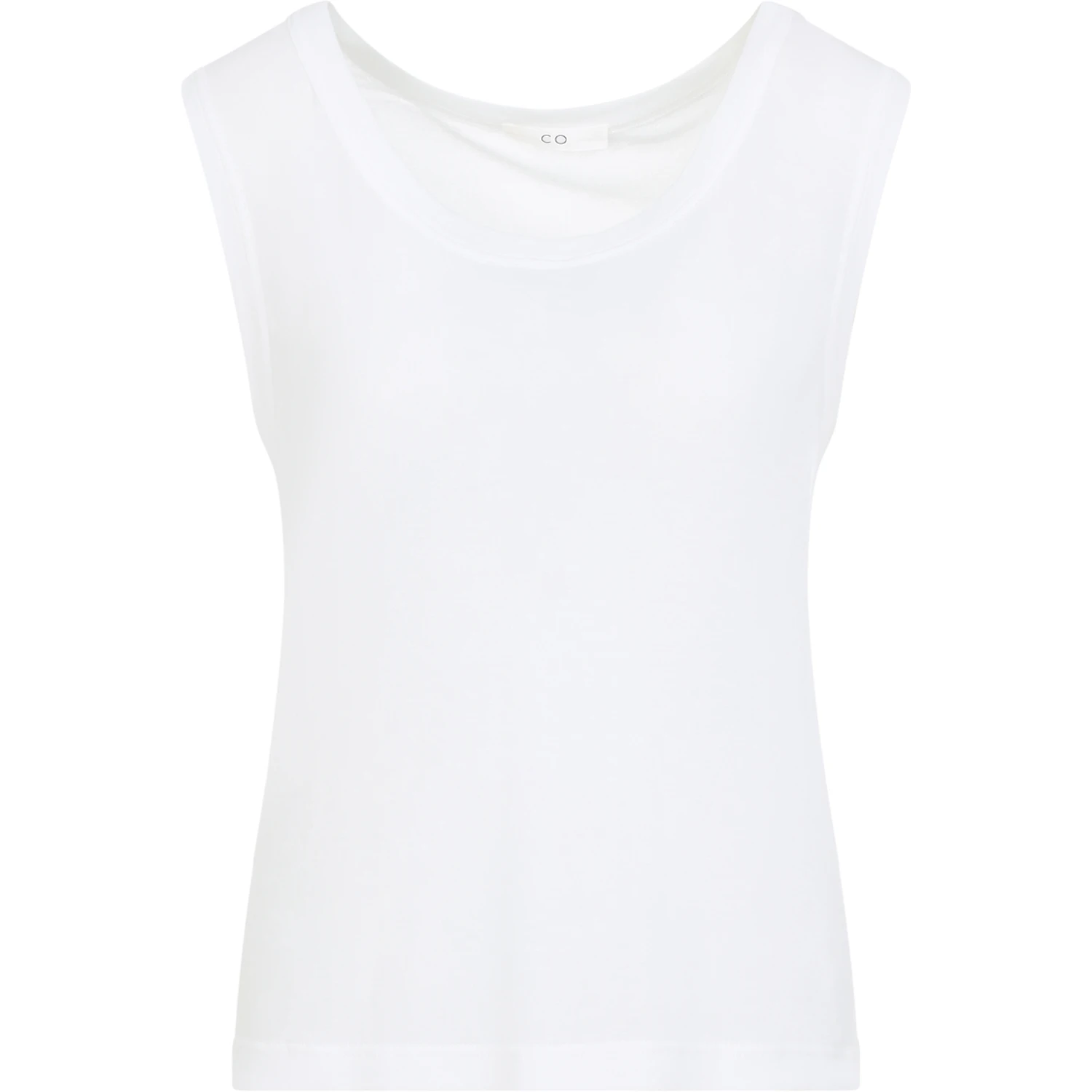 Co Jersey Tank Top