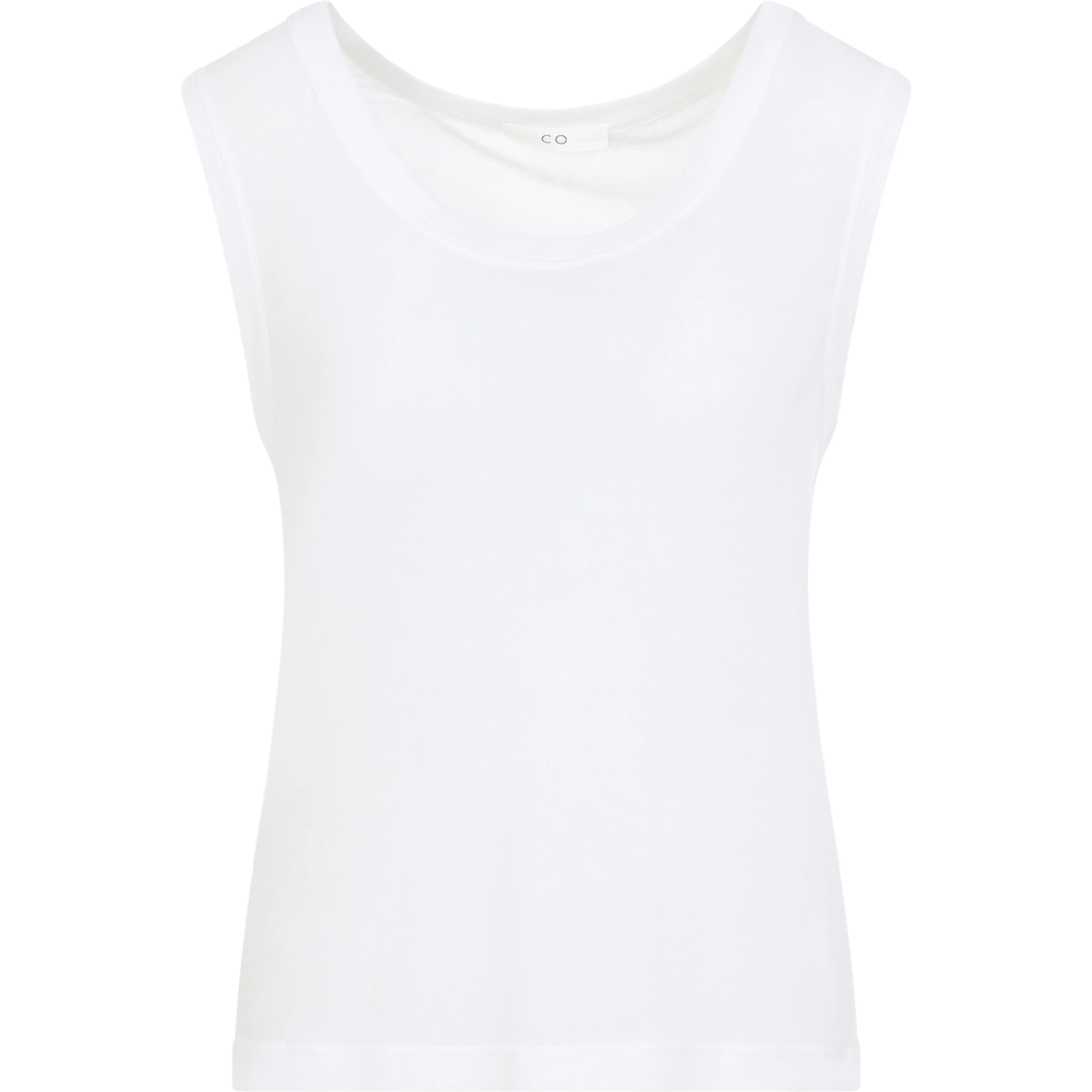 Co Jersey Tank Top