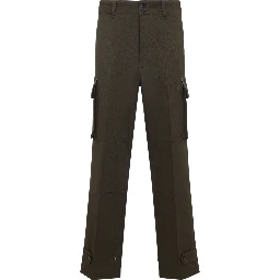 Valentino Cargo Pants