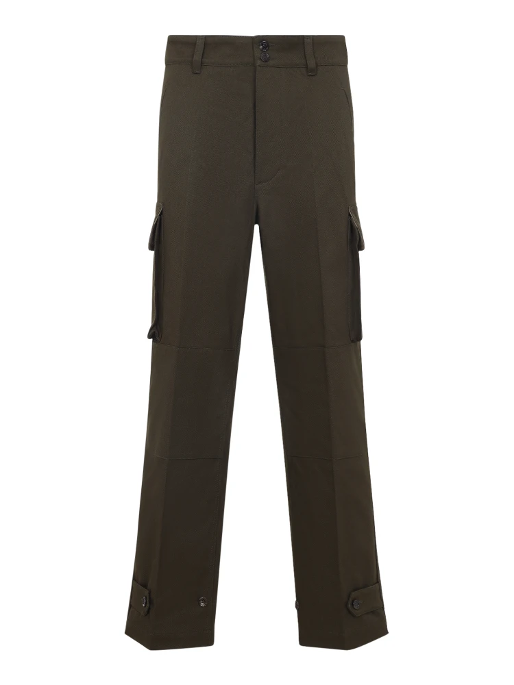 Valentino Cargo Pants alternative
