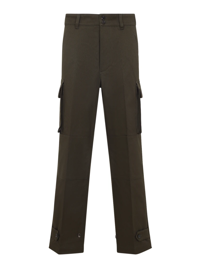 Valentino Cargo Pants