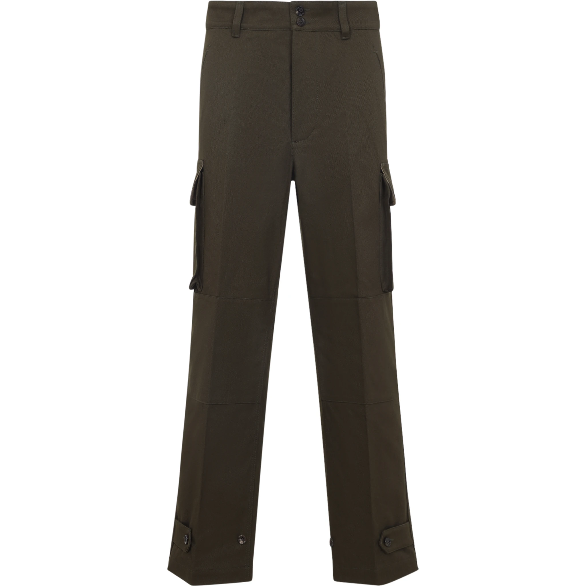 Valentino Cargo Pants