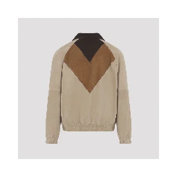 Valentino Leather Jacket