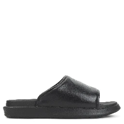 Y 3 Rubber Sandals