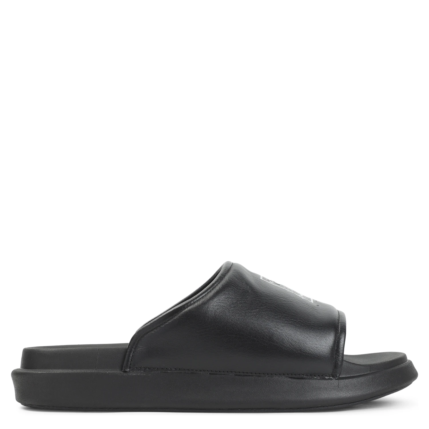 Y 3 Rubber Sandals