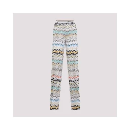 Missoni Viscose Pants