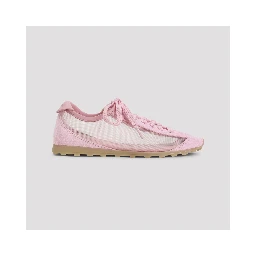 Jacquemus The Tennis Sneakers