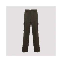 Valentino Cargo Pants
